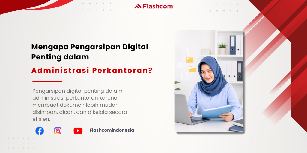 Pengarsipan Data