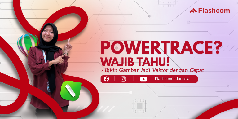PowerTRACE di CorelDRAW
