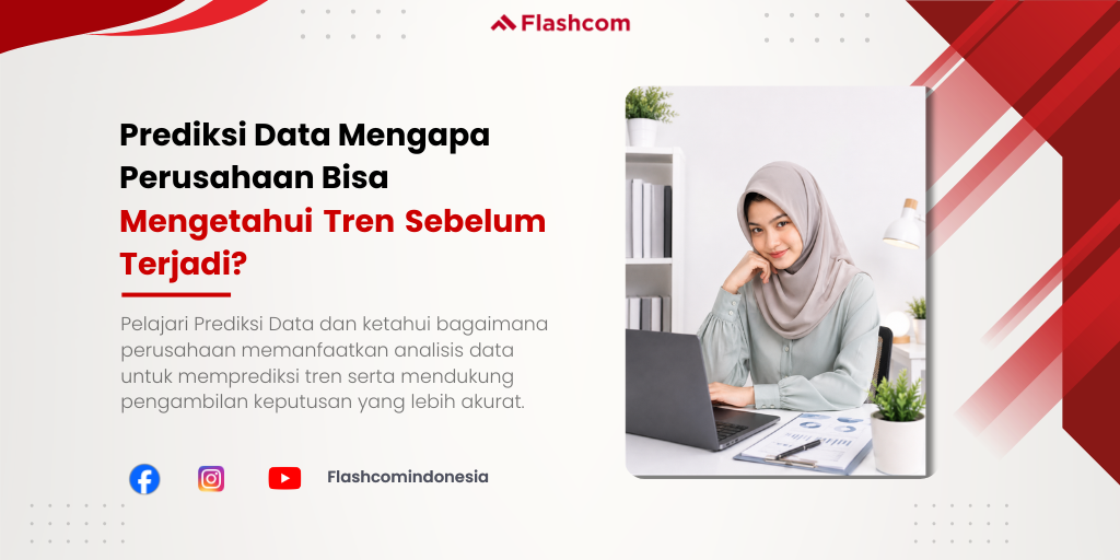 Prediksi Data