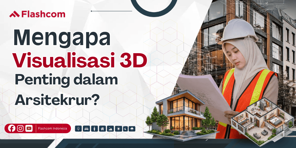 Visualisasi 3D