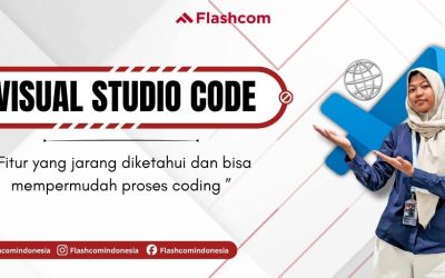 Fitur Visual Studio yang Jarang Diketahui dan Bisa Mempermudah Proses Coding