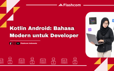 Kotlin Android: Bahasa Modern untuk Developer