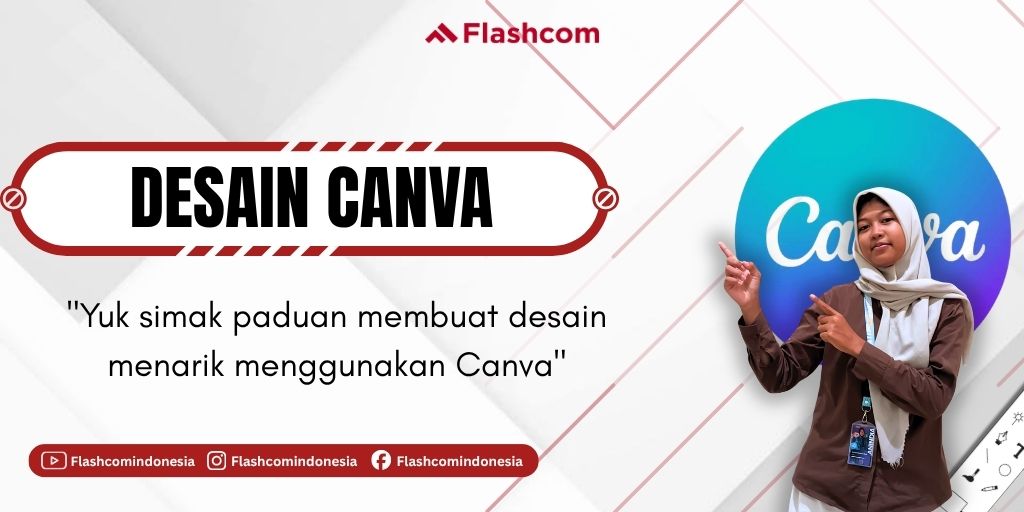 Belajar Canva untuk Pemula: Panduan Membuat Desain Menarik