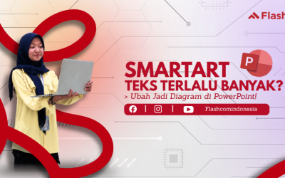 Cara Menggunakan SmartArt di PowerPoint