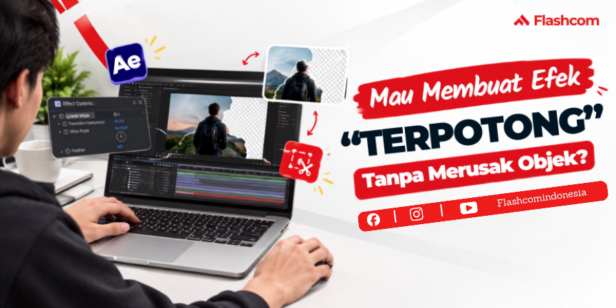 Mask After Effects
