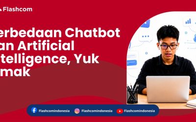 Perbedaan Chatbot dan Artificial Intelligence, Yuk Simak