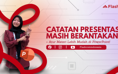 Mengenal Presenter View di PowerPoint dan Manfaatnya Saat Presentasi