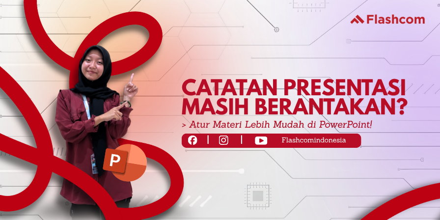 Mengenal Presenter View di PowerPoint dan Manfaatnya Saat Presentasi