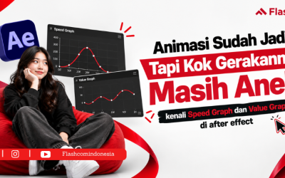 Animasi Sudah Jadi, Tapi Kok Gerakannya Masih Aneh?