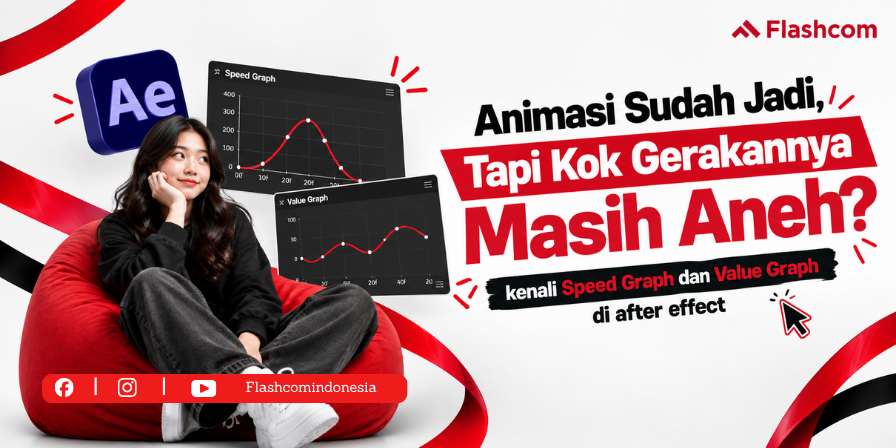 Animasi Sudah Jadi, Tapi Kok Gerakannya Masih Aneh?